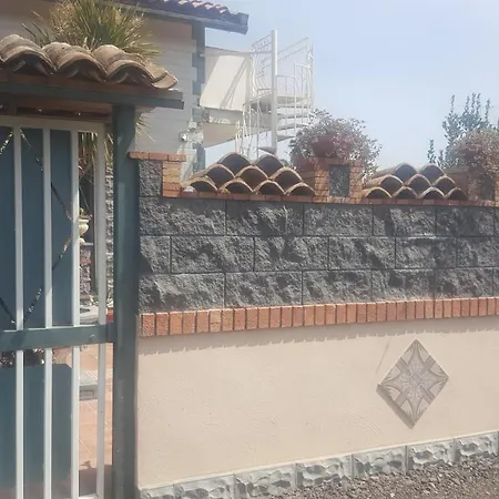 Casa Julius