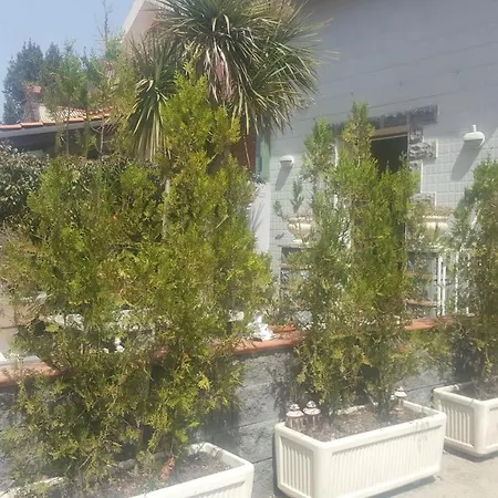 Casa Julius