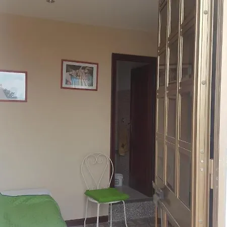Casa Julius Mascali