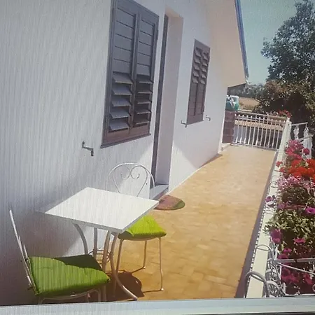Casa Julius Apartment