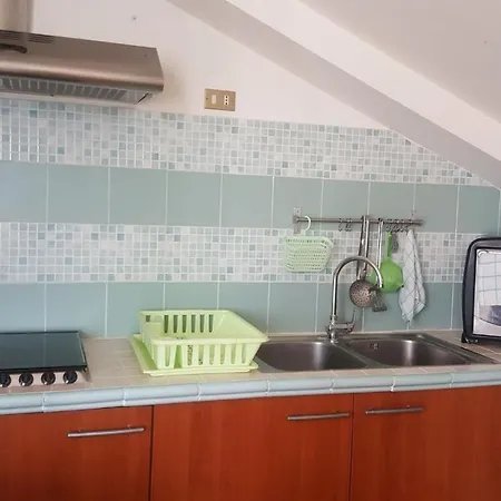 Casa Julius Apartment