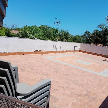 Casa Julius Mascali