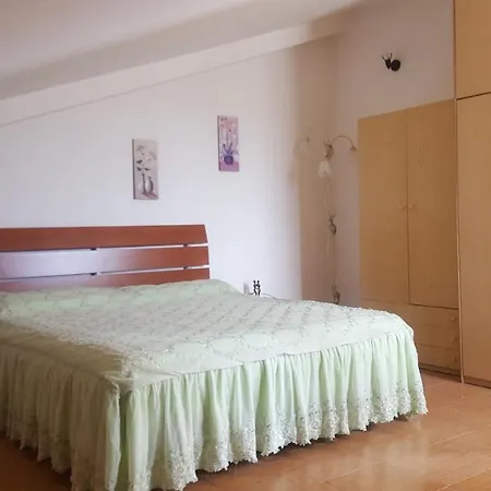 Appartement Casa Julius