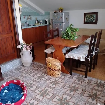 Casa Julius *