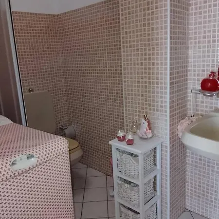 Appartement Casa Julius Mascali