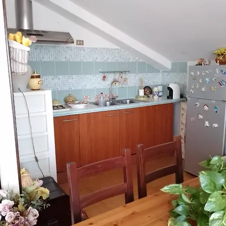 Casa Julius *